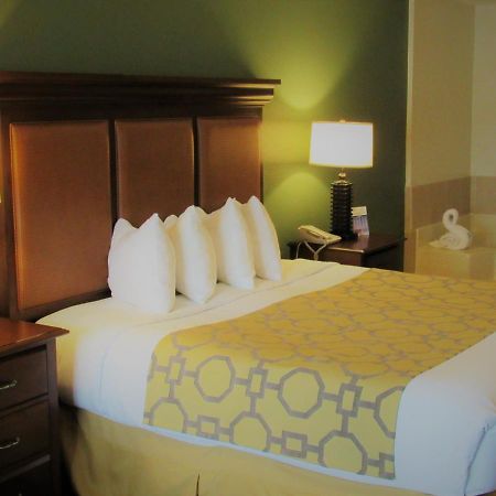 Stay Inn & Suites Montgomery Zewnętrze zdjęcie