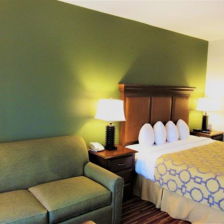 Stay Inn & Suites Montgomery Zewnętrze zdjęcie