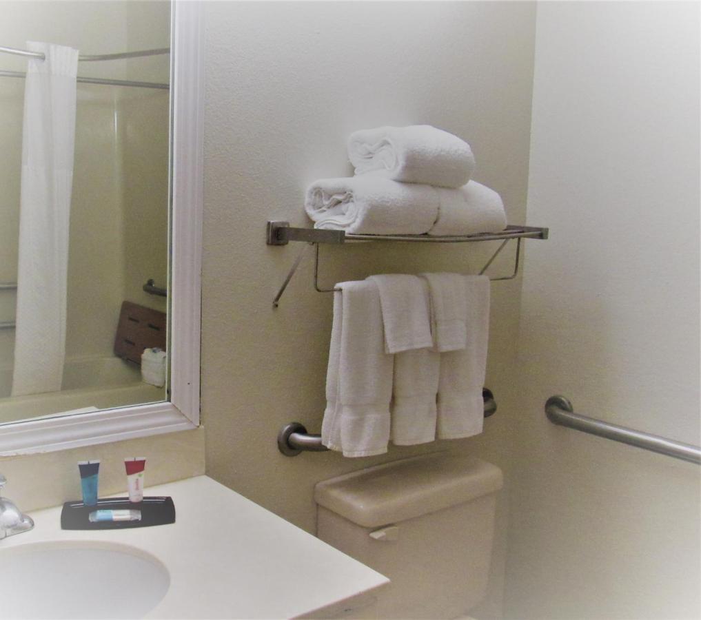 Stay Inn & Suites Montgomery Zewnętrze zdjęcie