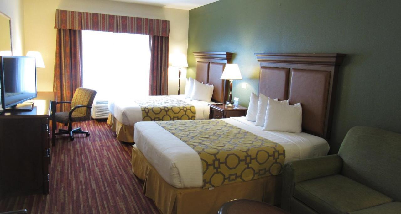 Stay Inn & Suites Montgomery Zewnętrze zdjęcie