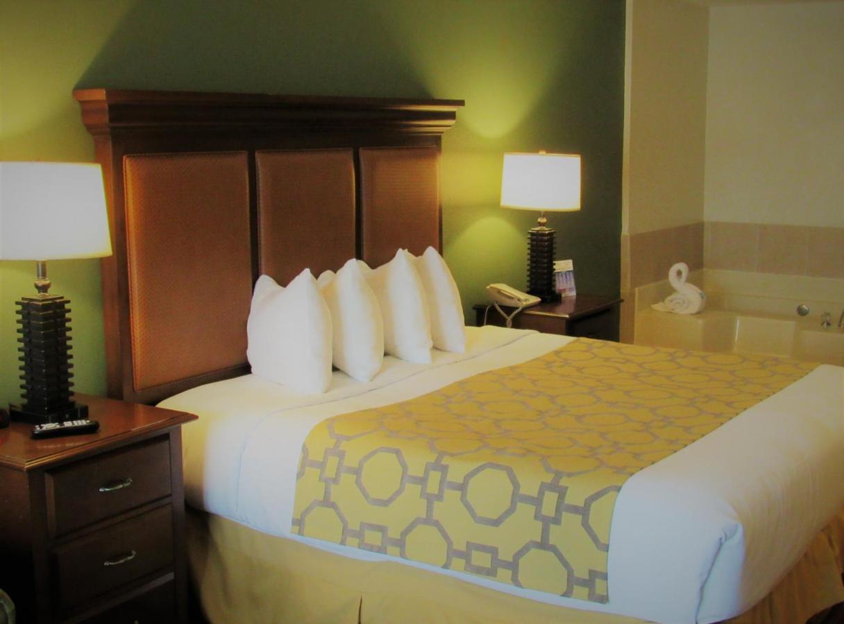 Stay Inn & Suites Montgomery Zewnętrze zdjęcie