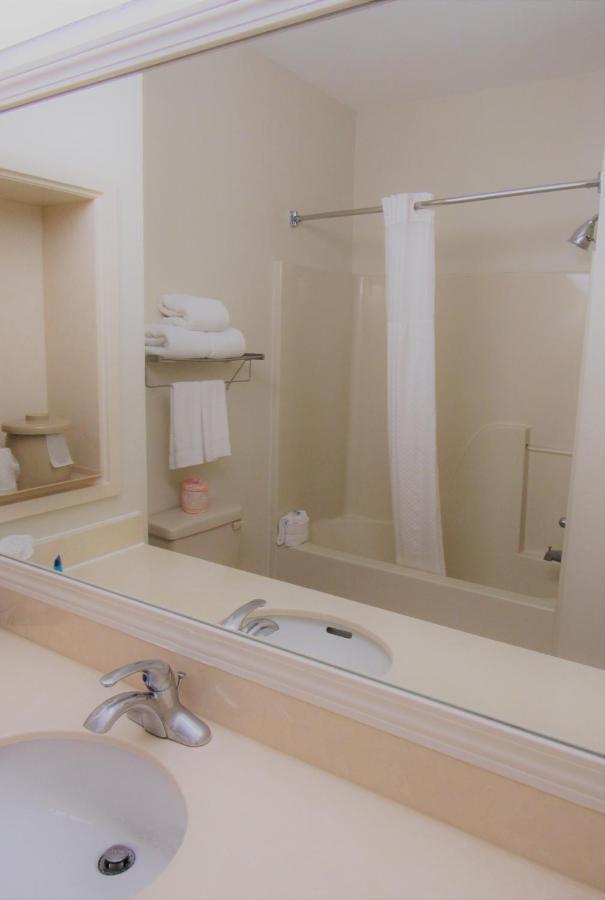 Stay Inn & Suites Montgomery Zewnętrze zdjęcie