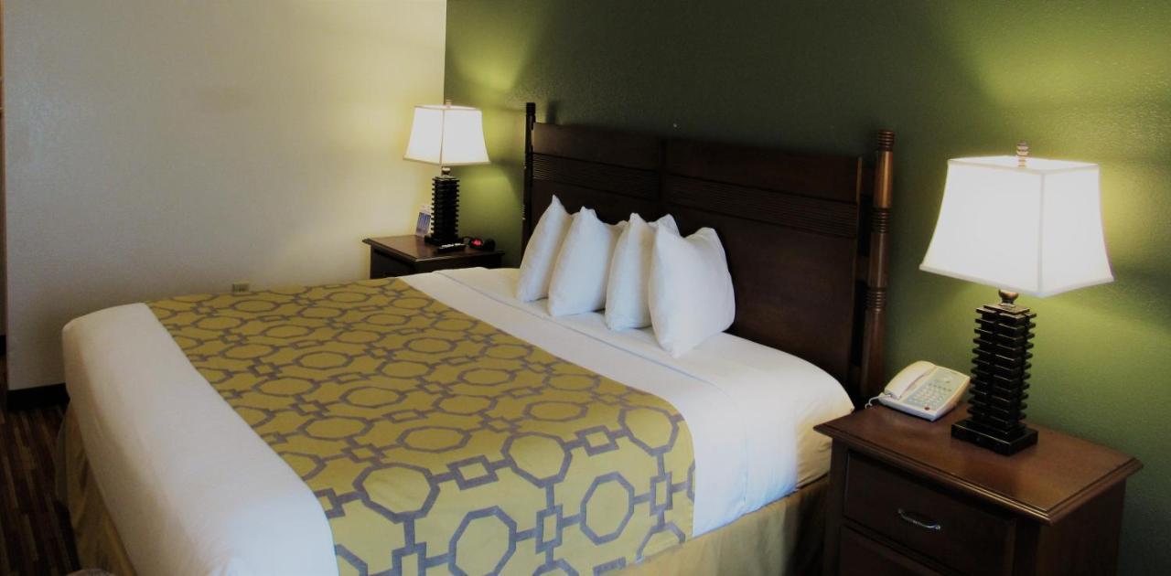 Stay Inn & Suites Montgomery Zewnętrze zdjęcie